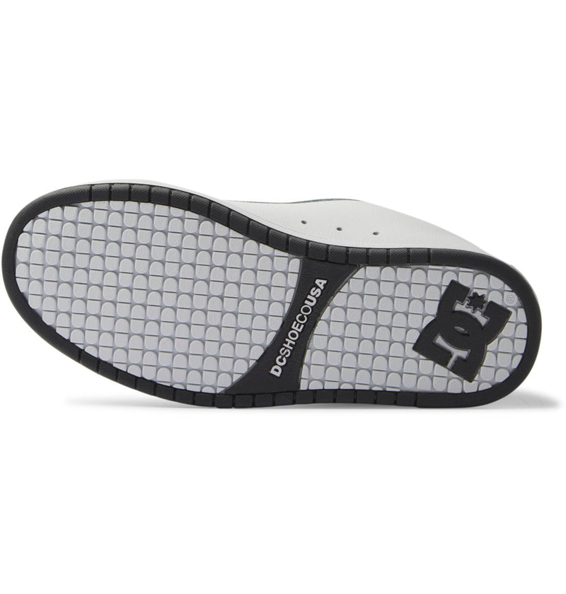 Men's Court Graffik Shoes - DC Shoes