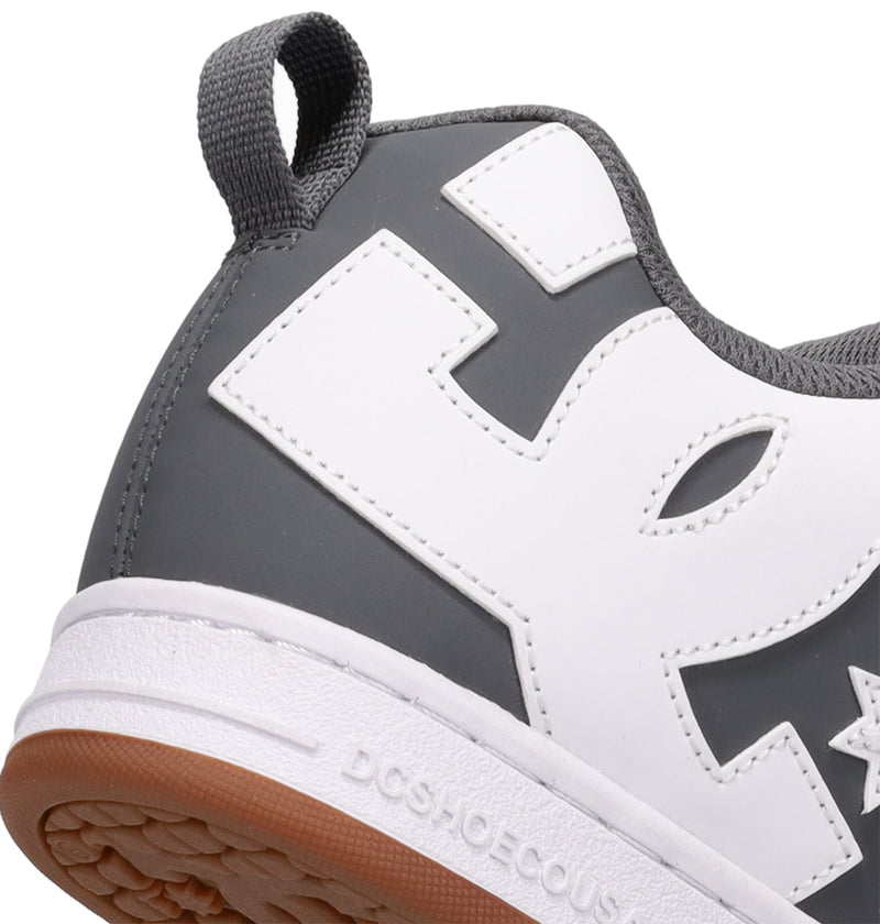 Men's Court Graffik Shoes - DC Shoes