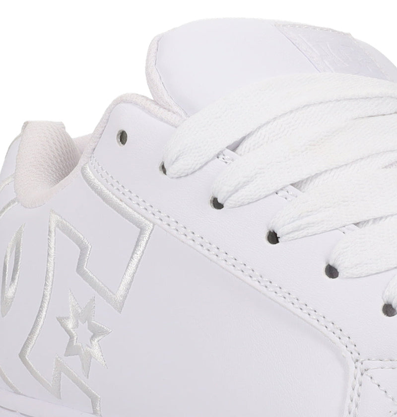 Men's Court Graffik Shoes - DC Shoes