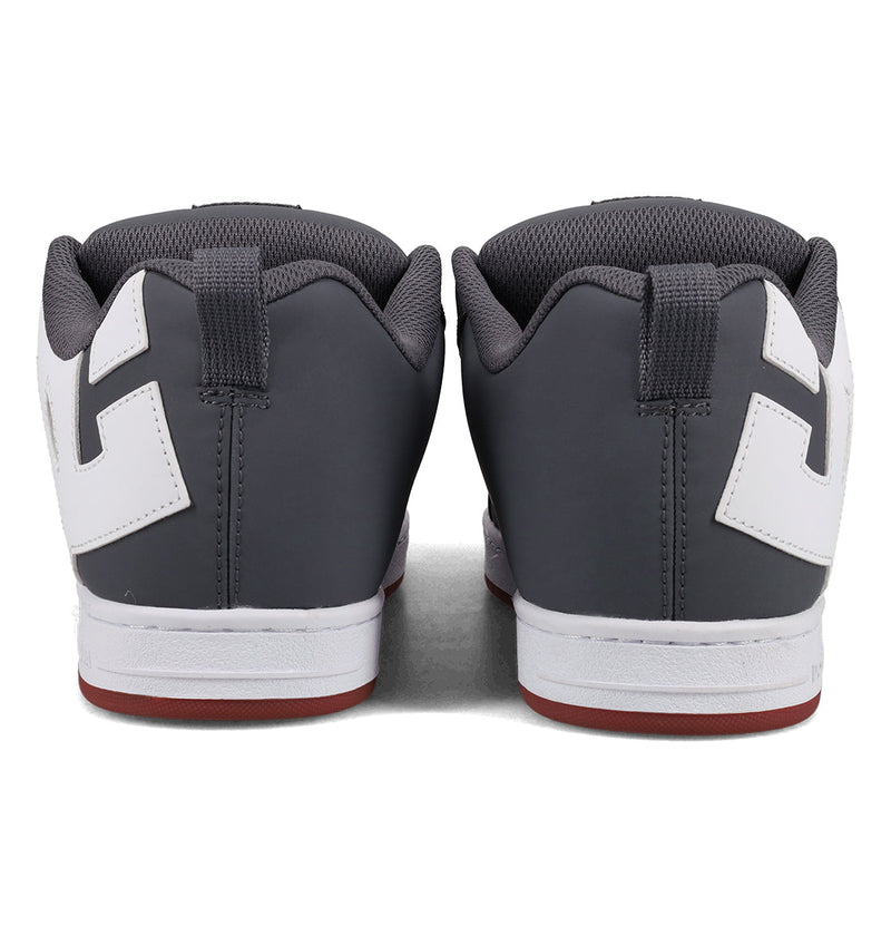 Men's Court Graffik Shoes - DC Shoes