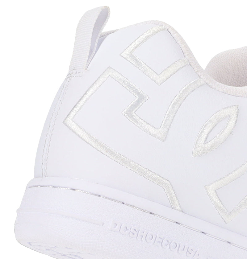 Men's Court Graffik Shoes - DC Shoes