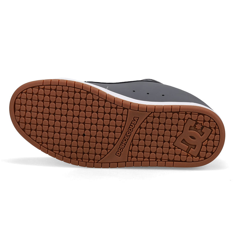Men's Court Graffik Shoes - DC Shoes