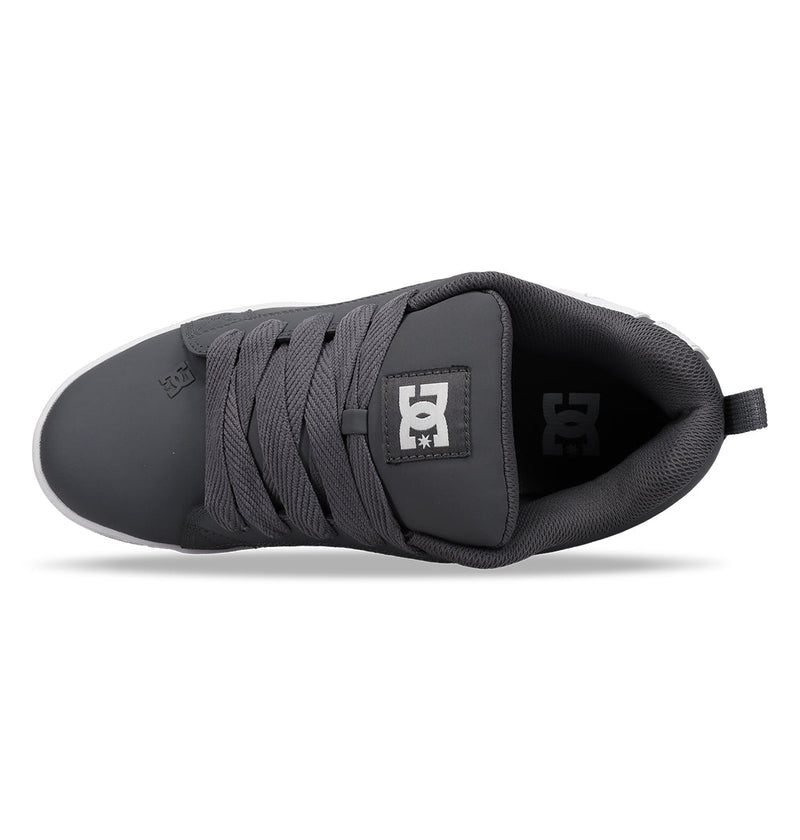 Men's Court Graffik Shoes - DC Shoes