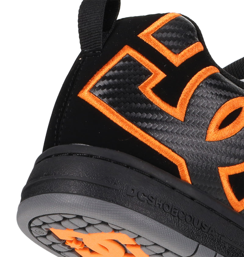 Men's Court Graffik Shoes - DC Shoes