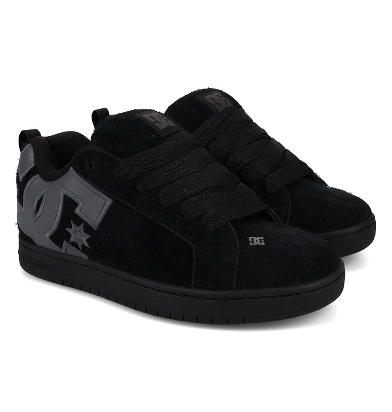Men's Court Graffik Special Edition Shoes - DC Shoes