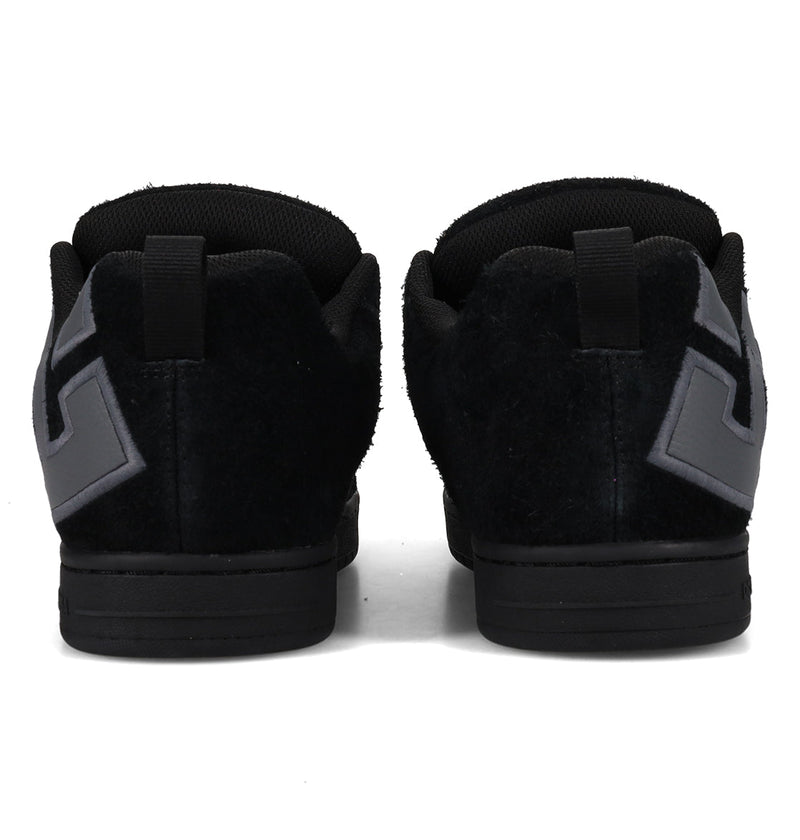 Men's Court Graffik Special Edition Shoes - DC Shoes