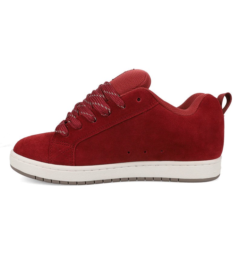 Men's Court Graffik Shoes - DC Shoes