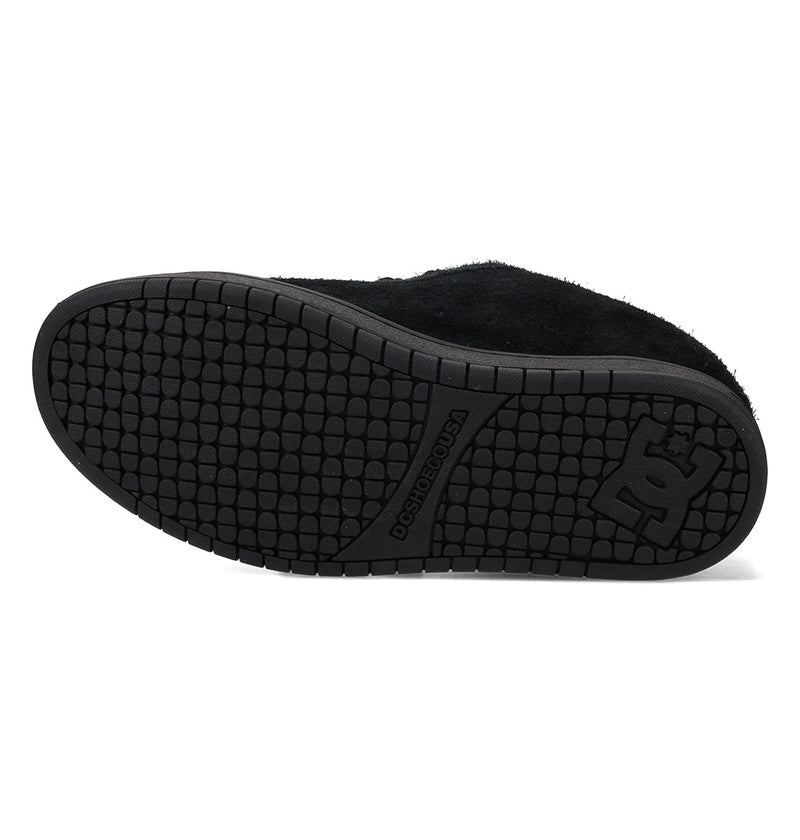 Men's Court Graffik Special Edition Shoes - DC Shoes