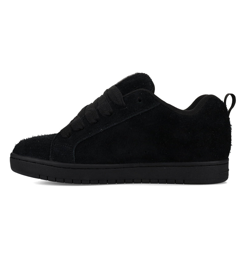 Men's Court Graffik Special Edition Shoes - DC Shoes