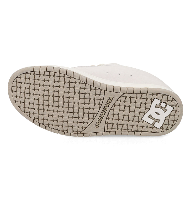 Men's Court Graffik Shoes - DC Shoes