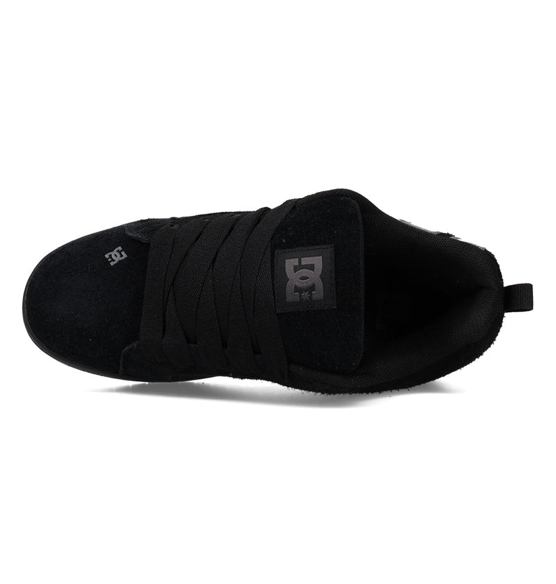 Men's Court Graffik Special Edition Shoes - DC Shoes