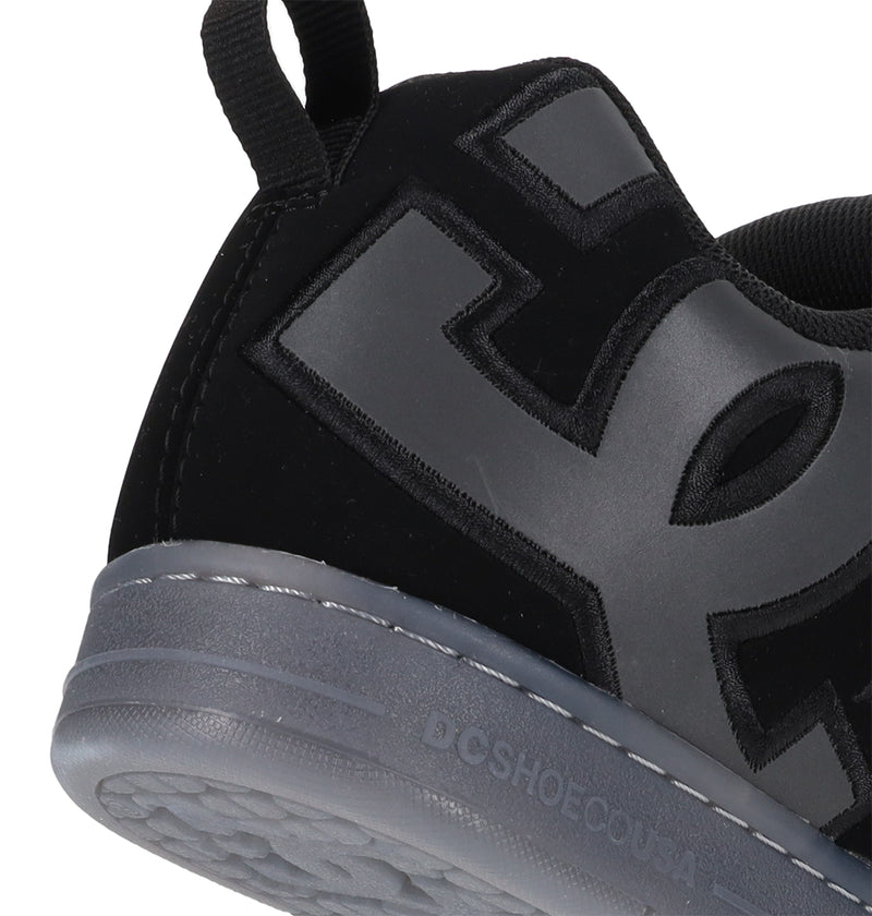 Men's Court Graffik Shoes - DC Shoes