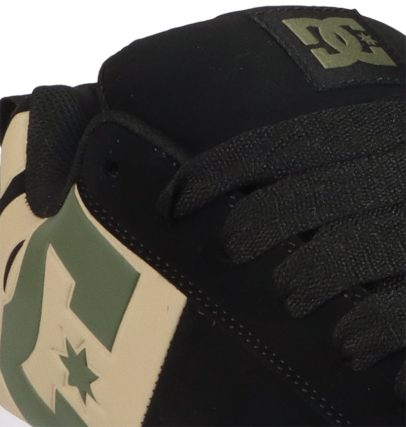 Men's Court Graffik Shoes - DC Shoes