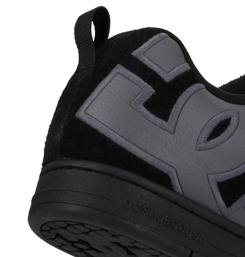 Men's Court Graffik Special Edition Shoes - DC Shoes