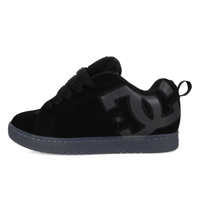 Men's Court Graffik Shoes - DC Shoes