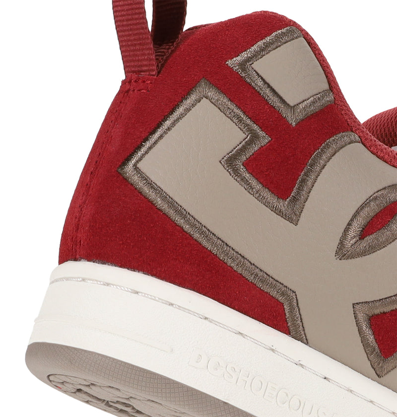 Men's Court Graffik Shoes - DC Shoes