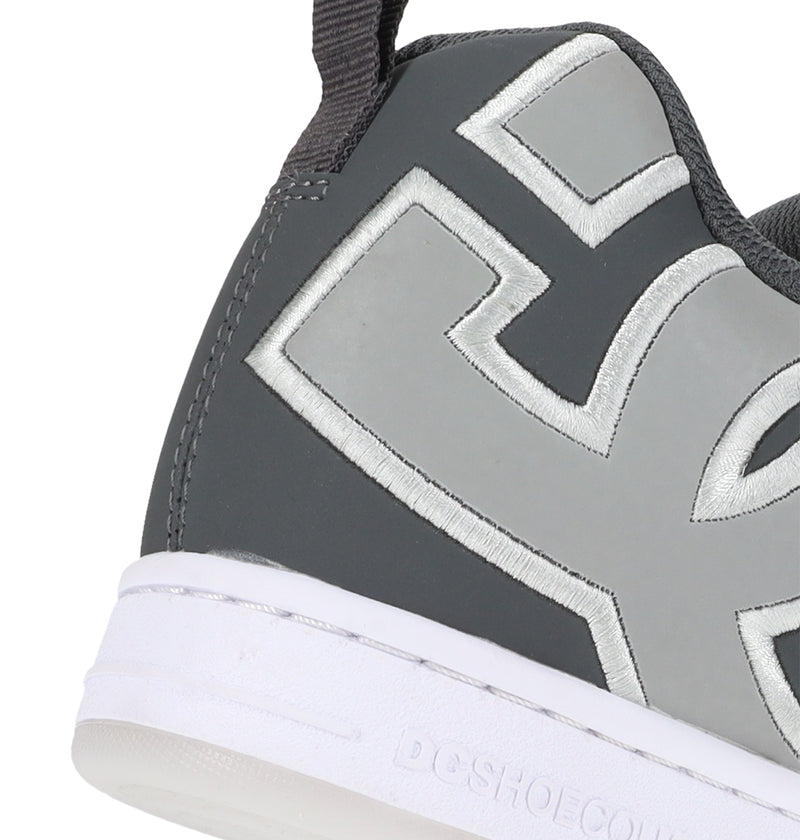 Men's Court Graffik Shoes - DC Shoes