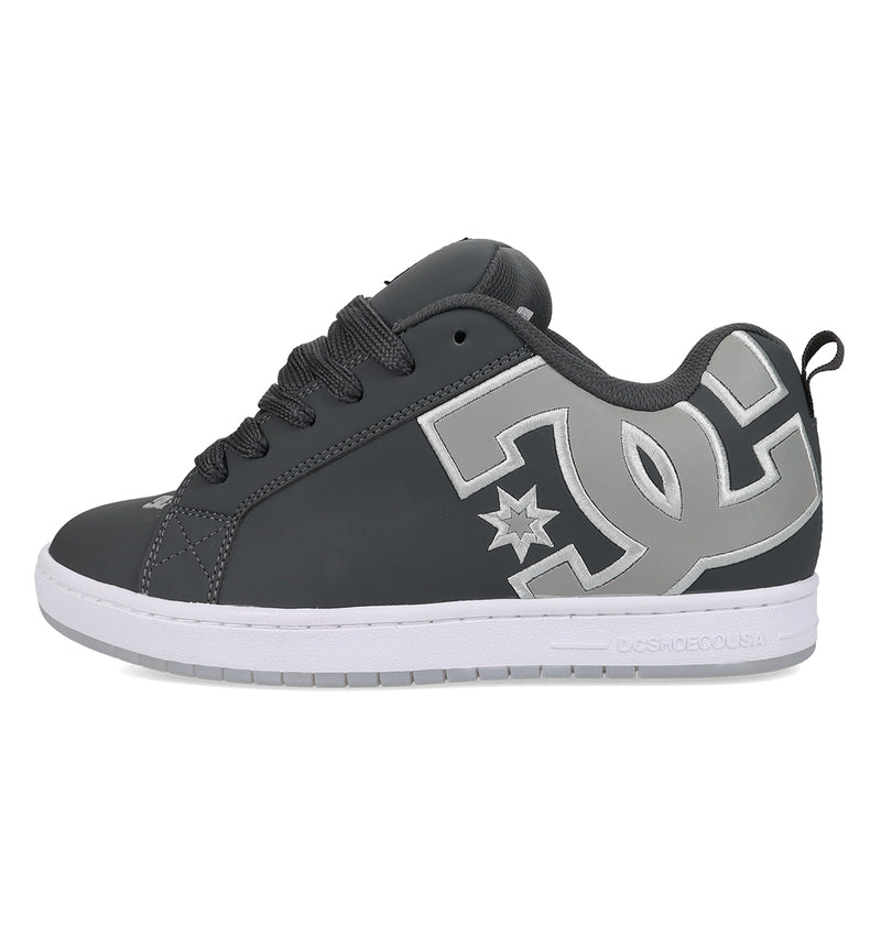 Men's Court Graffik Shoes - DC Shoes