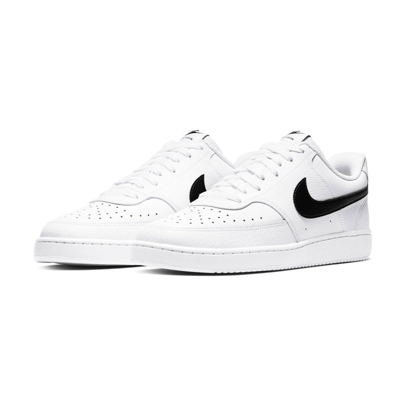 Men's Court Vision Low Shoe