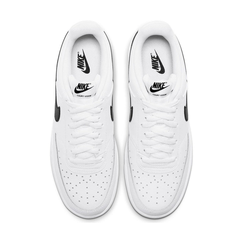 Men's Court Vision Low Shoe
