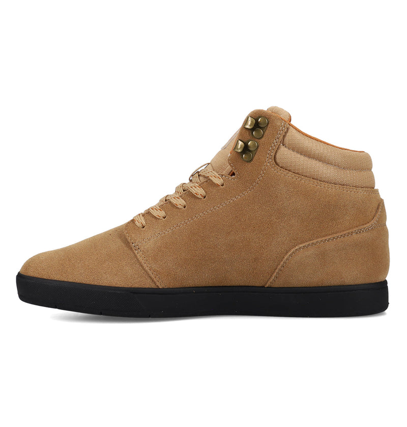 Men's Crisis 2 Hi Winter Boots - DC Shoes