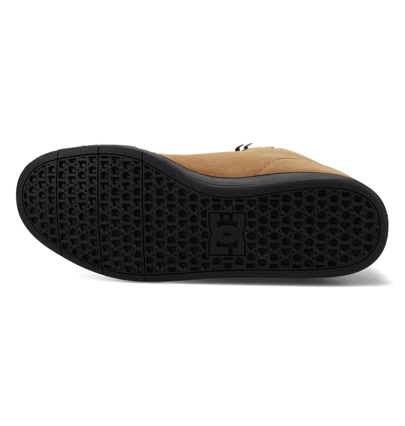 Men's Crisis 2 Hi Winter Boots - DC Shoes
