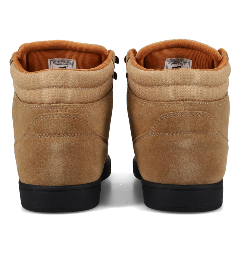 Men's Crisis 2 Hi Winter Boots - DC Shoes