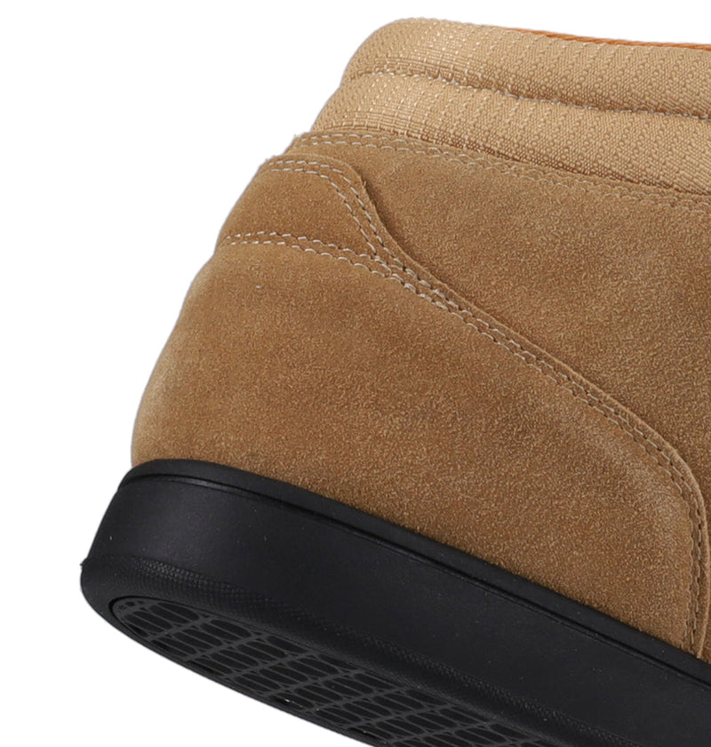Men's Crisis 2 Hi Winter Boots - DC Shoes