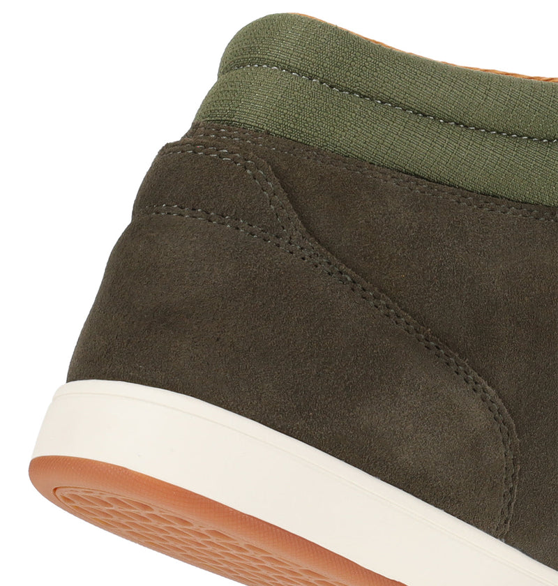Men's Crisis 2 Hi Winter Boots - DC Shoes