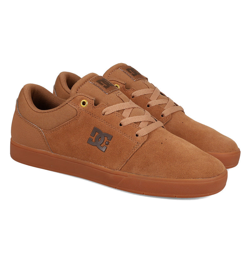 Men's Crisis 2 Shoes - DC Shoes