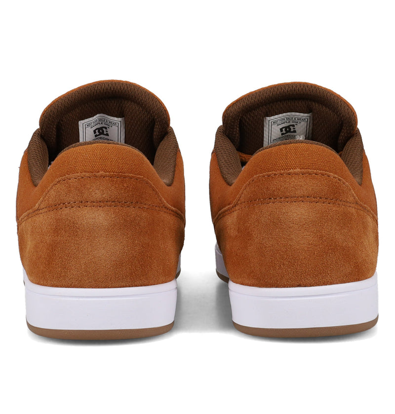 Men's Crisis 2 Shoes - DC Shoes