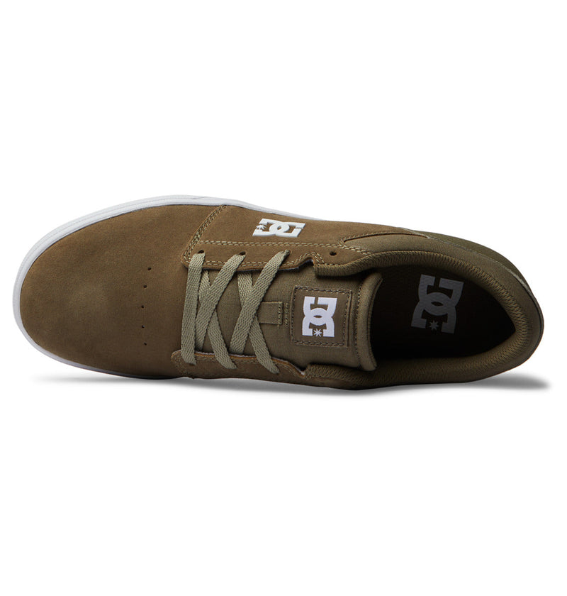 Men's Crisis 2 Shoes - DC Shoes