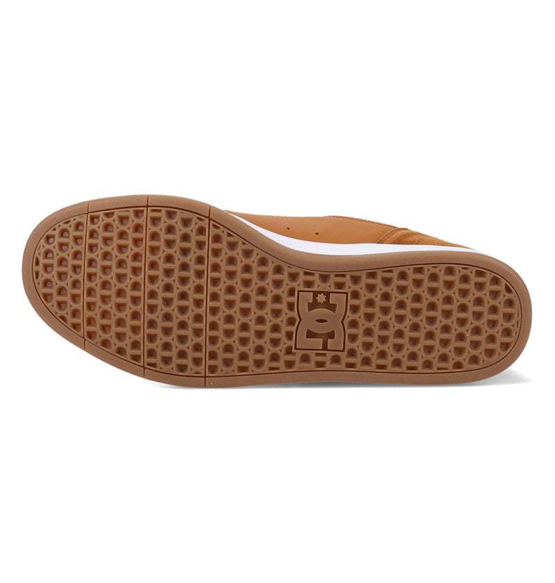 Men's Crisis 2 Shoes - DC Shoes