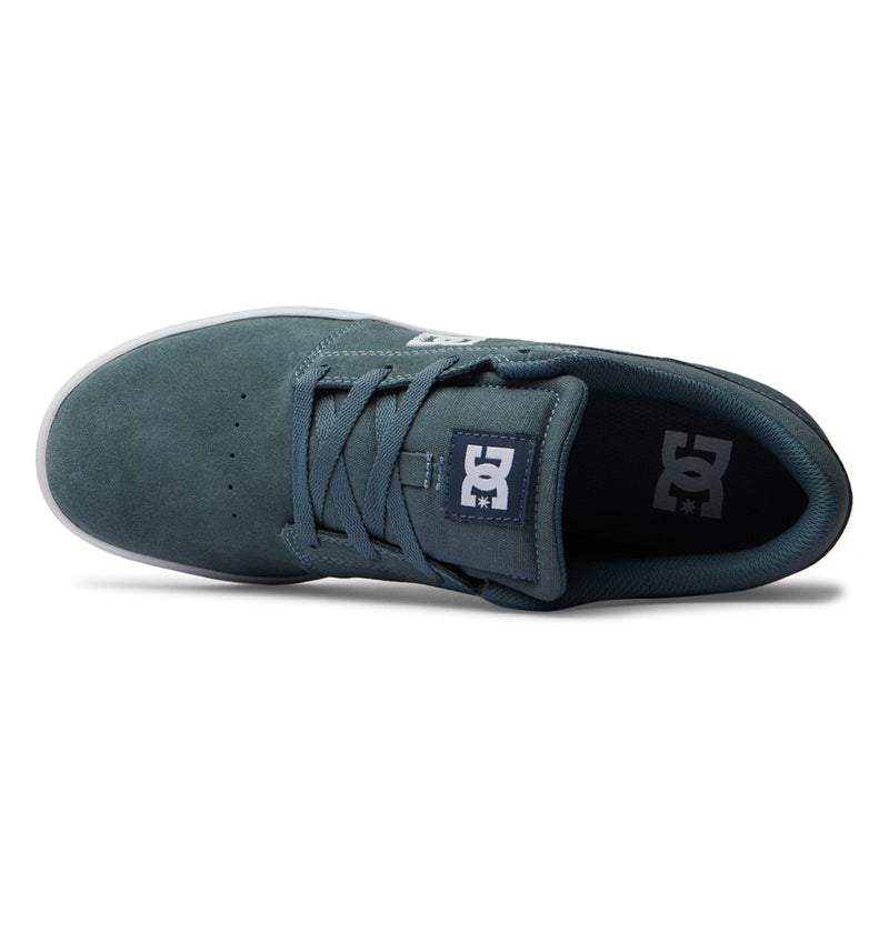 Men's Crisis 2 Shoes - DC Shoes