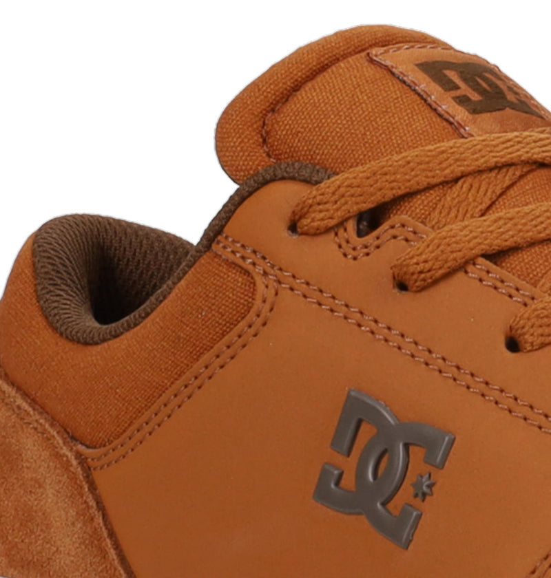 Men's Crisis 2 Shoes - DC Shoes