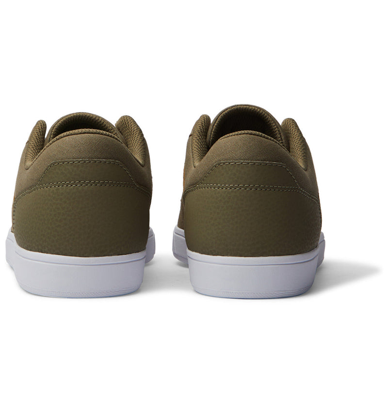 Men's Crisis 2 Shoes - DC Shoes