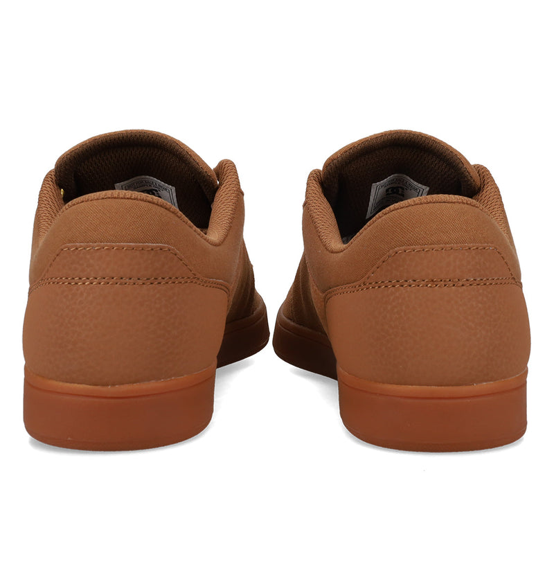 Men's Crisis 2 Shoes - DC Shoes
