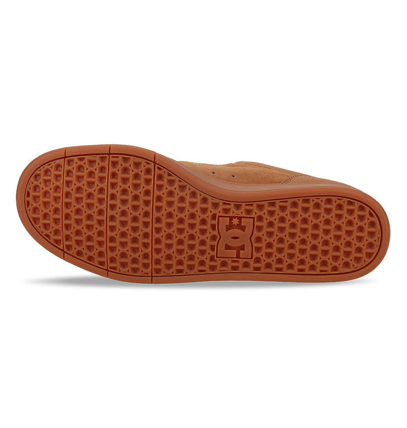 Men's Crisis 2 Shoes - DC Shoes