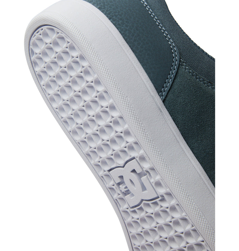 Men's Crisis 2 Shoes - DC Shoes