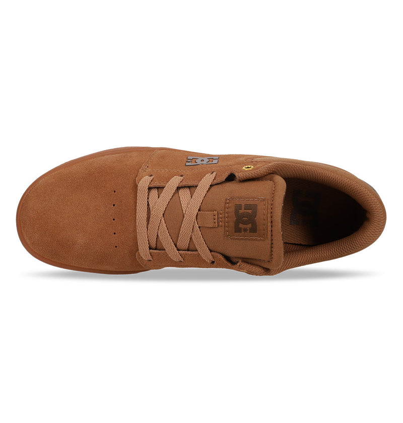 Men's Crisis 2 Shoes - DC Shoes