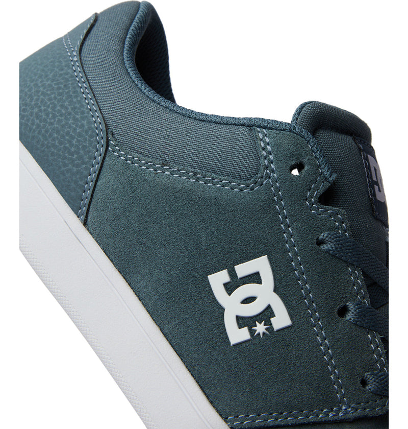 Men's Crisis 2 Shoes - DC Shoes