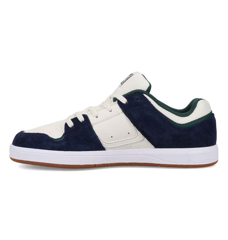 Men's Cure Shoes - DC Shoes