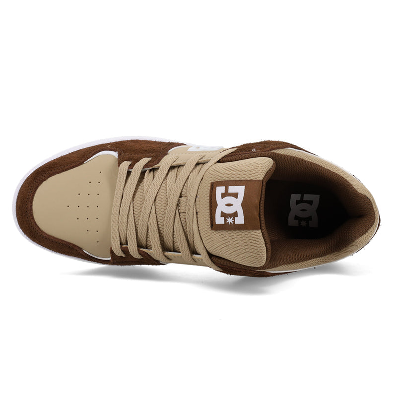 Men's Cure Shoes - DC Shoes