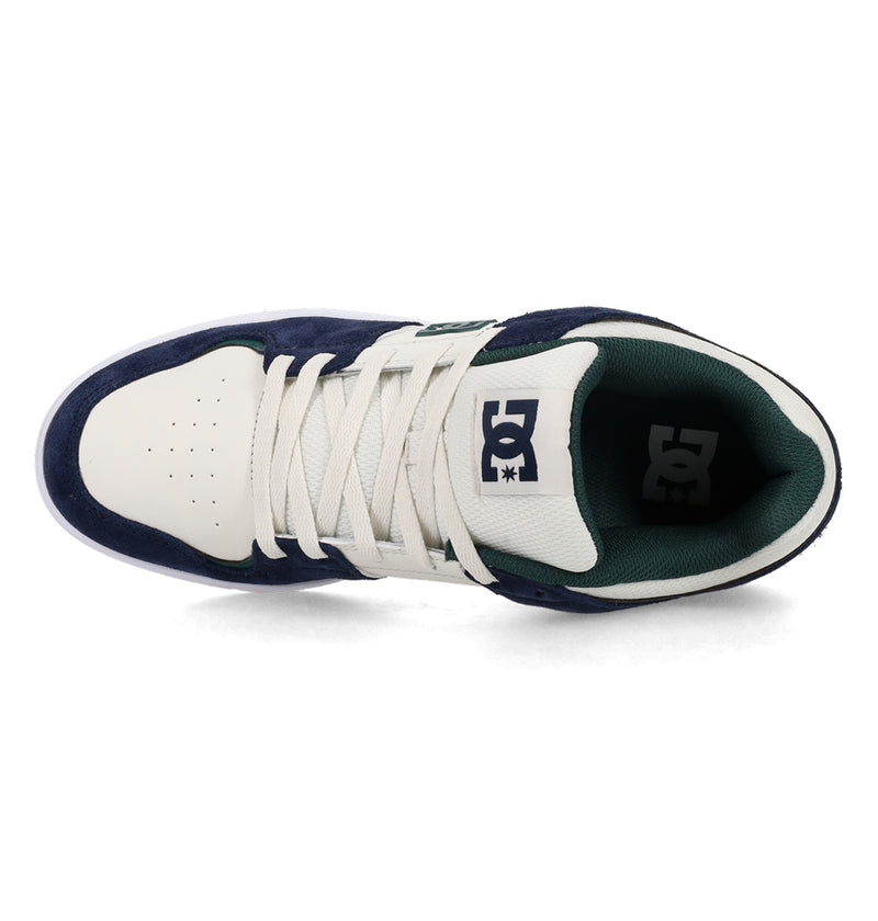 Men's Cure Shoes - DC Shoes
