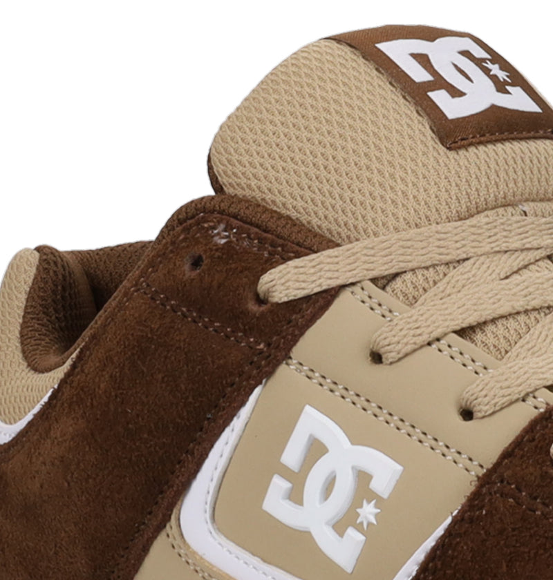 Men's Cure Shoes - DC Shoes