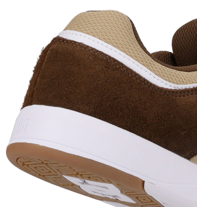 Men's Cure Shoes - DC Shoes