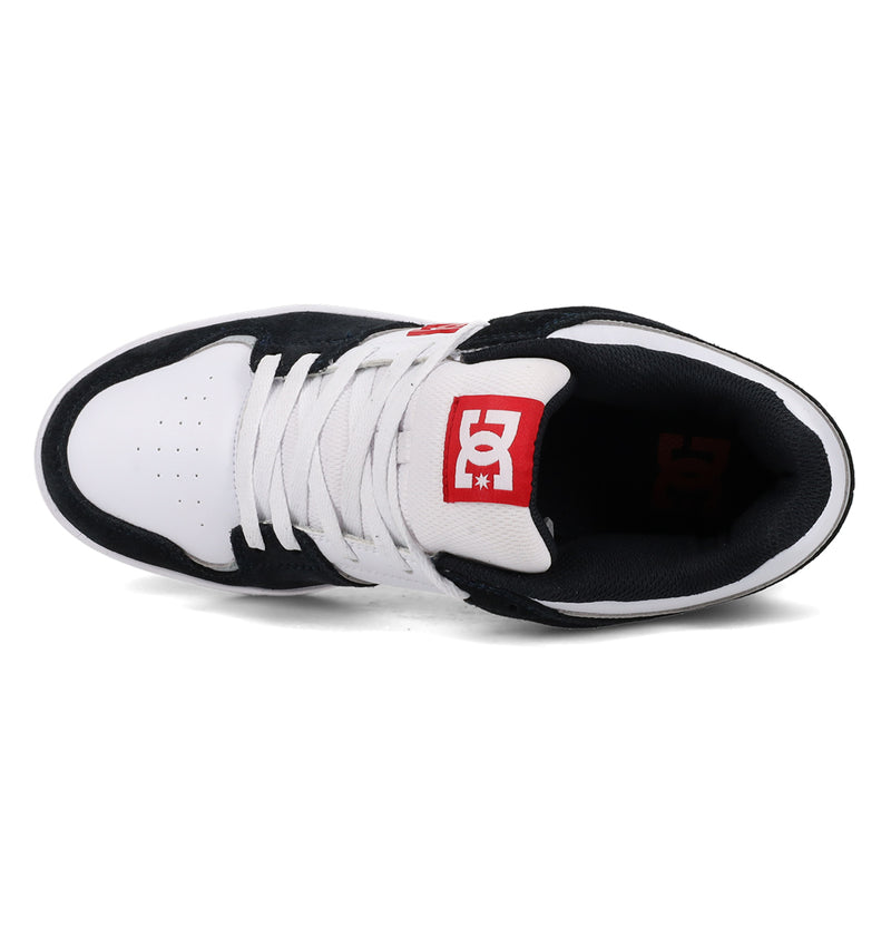 Men's Cure Shoes - DC Shoes