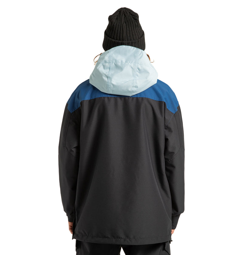 Men's DC-43 Anorak Jacket - DC Shoes