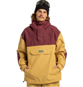 Men's DC-43 Anorak Shell Jacket - DC Shoes