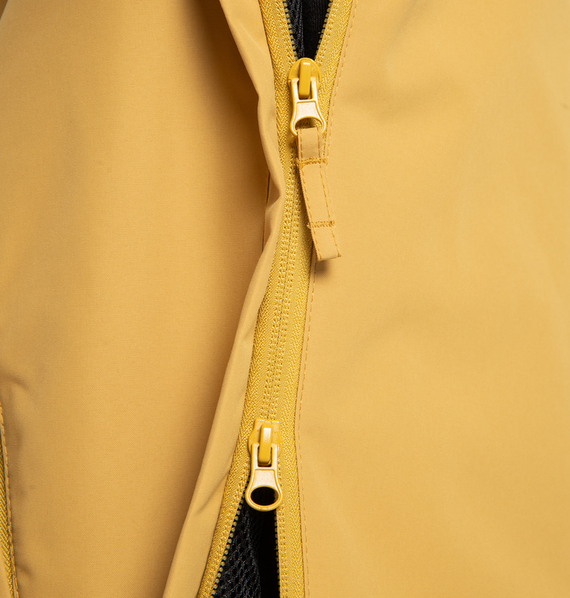 Men's DC-43 Anorak Shell Jacket - DC Shoes